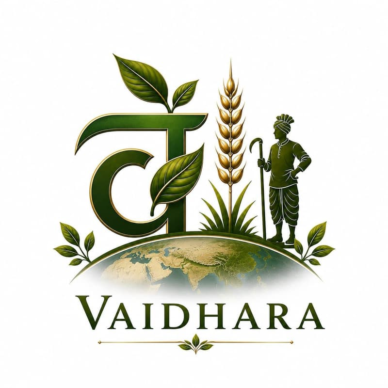 Vaidhara Logo